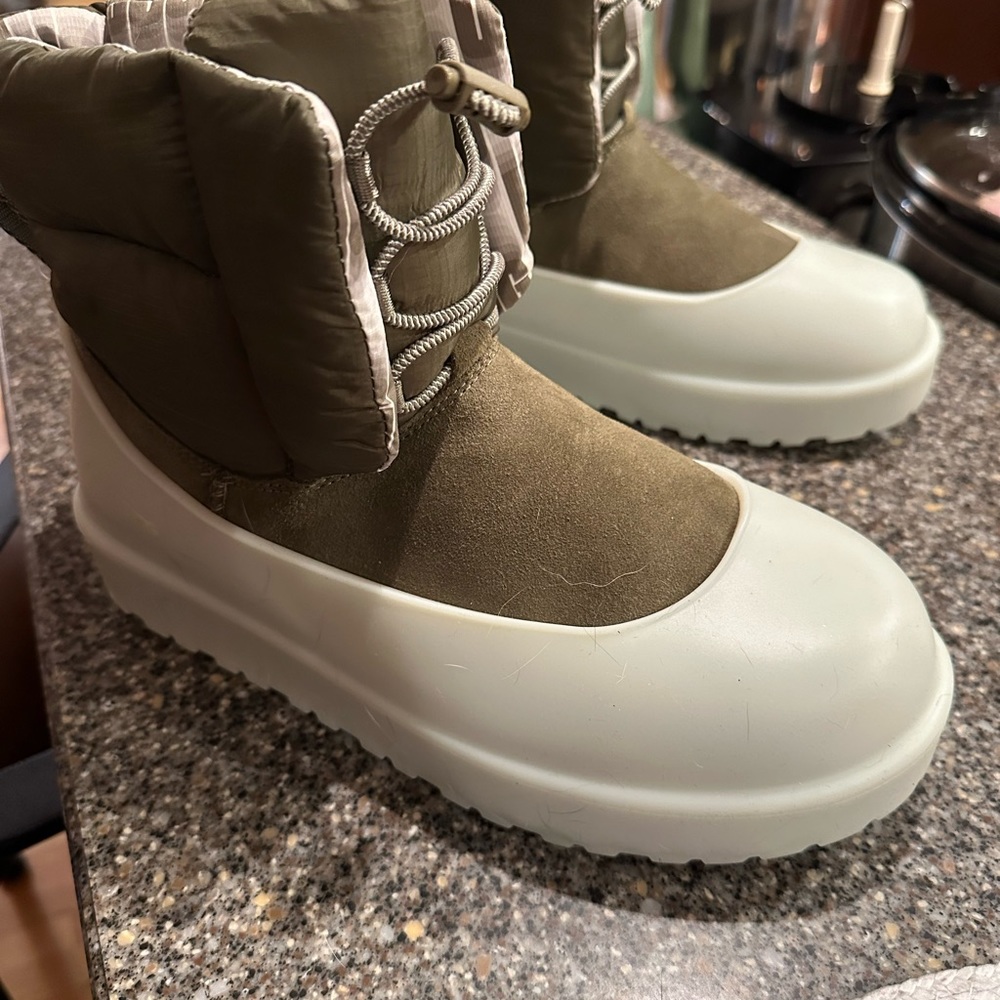 Brand new Uggs, never used